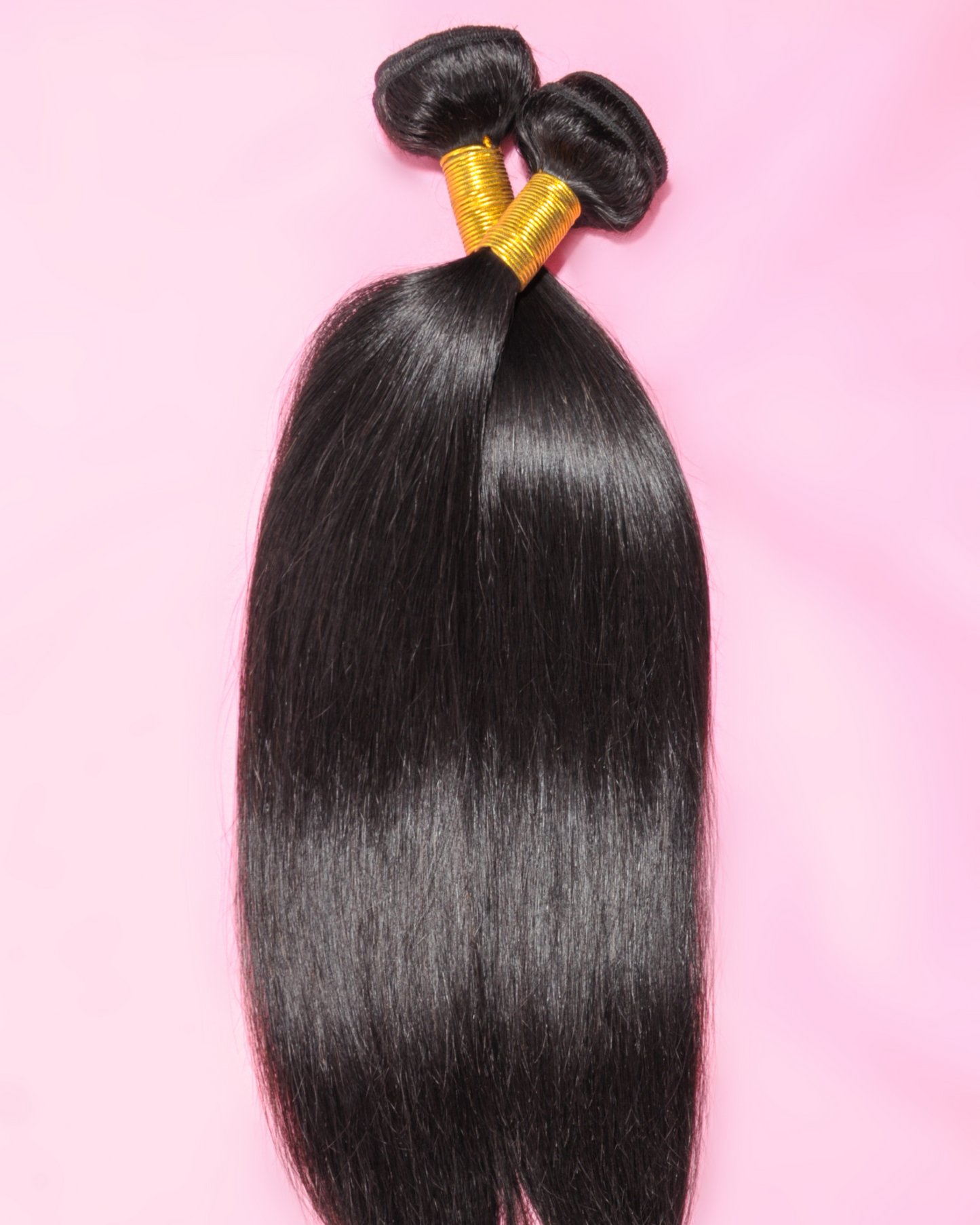 100% Human Hair Bundles