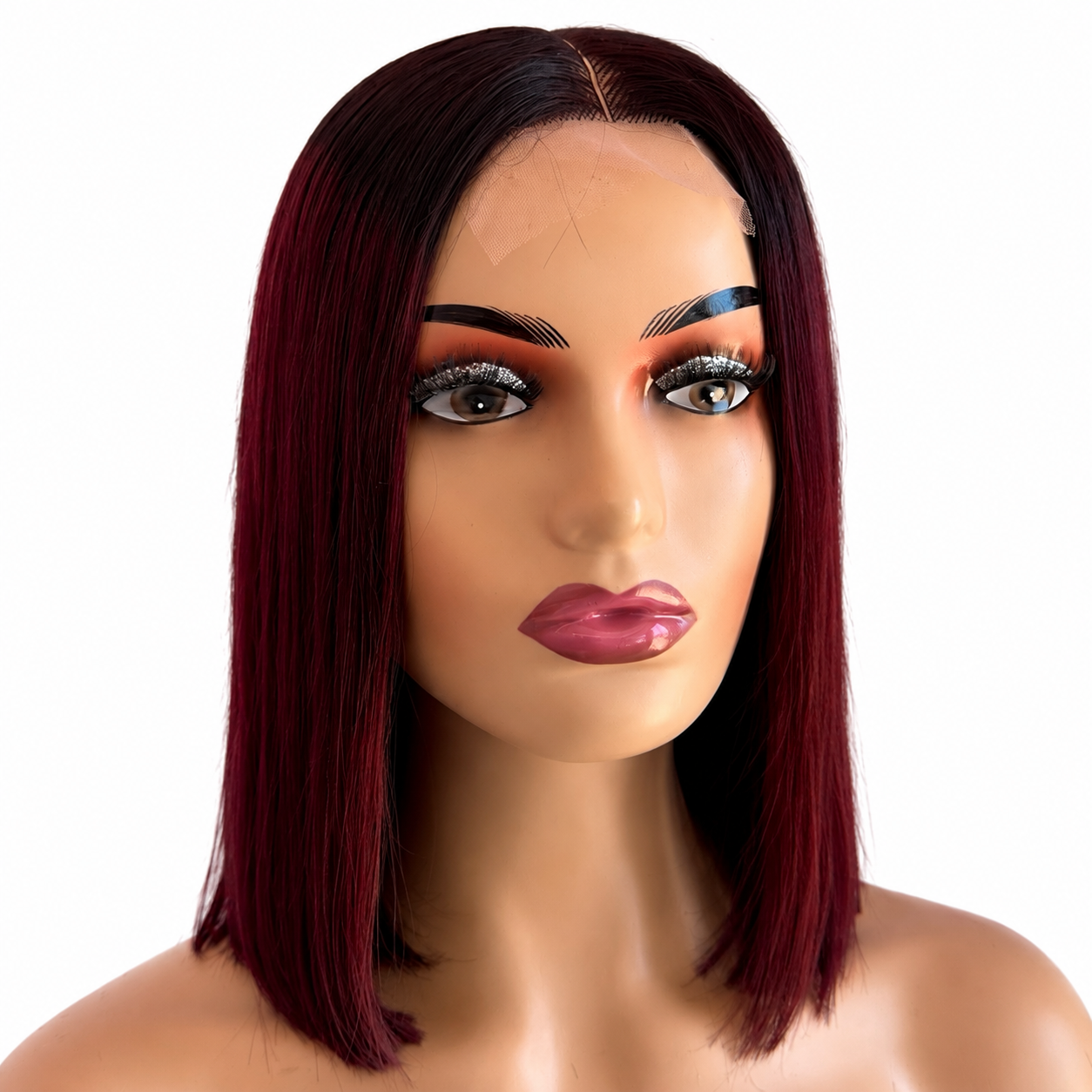 Raw Vietnamese Wigs