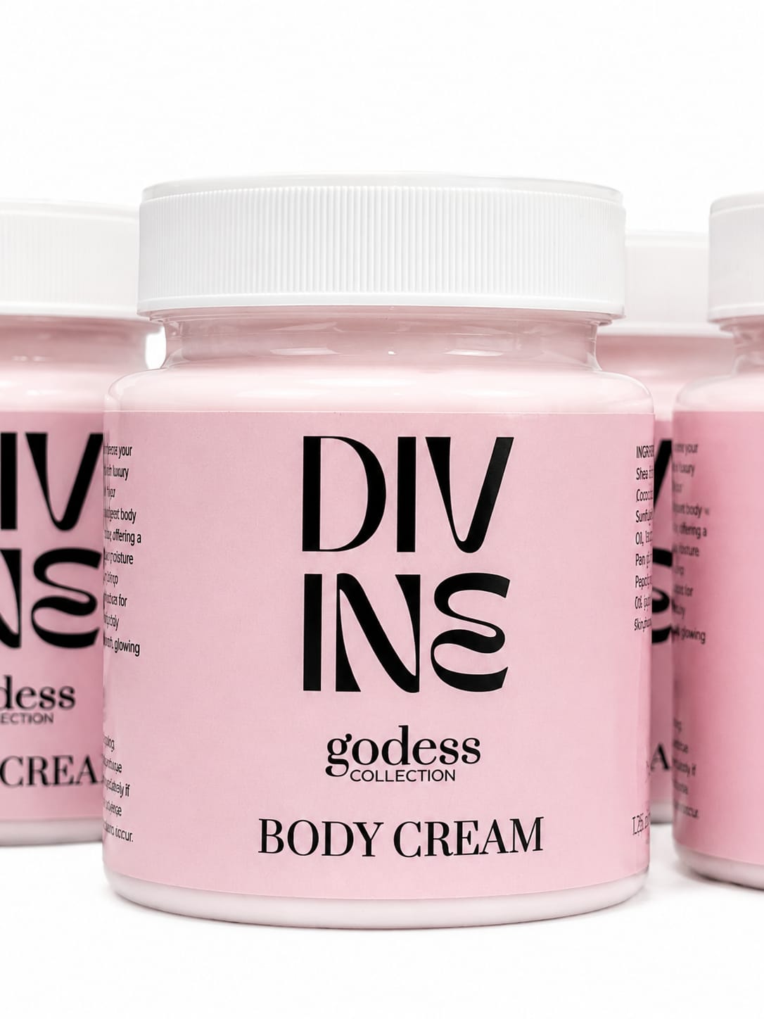 Body Cream