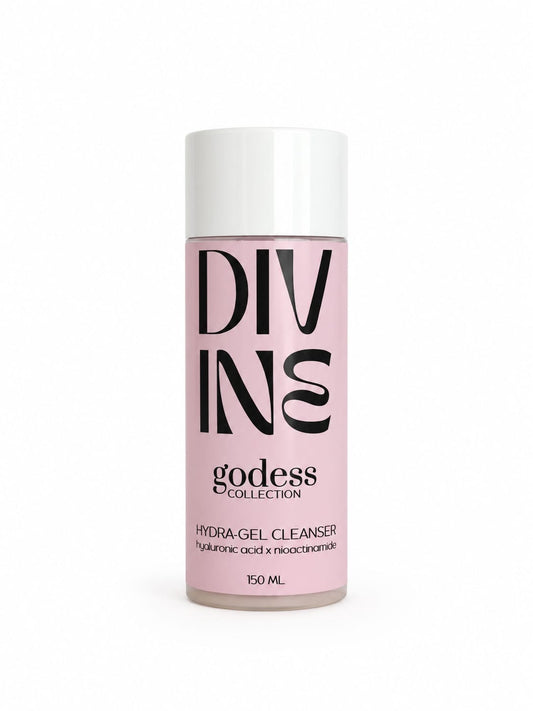 Hydra-Gel Cleanser