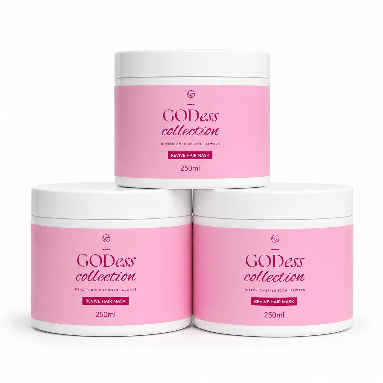 Revive Hair Growth Mask