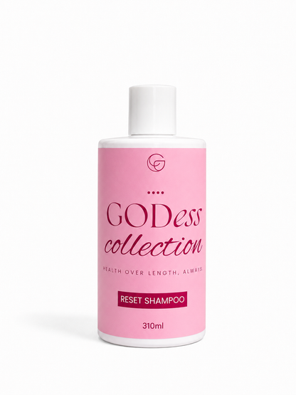 Reset Shampoo