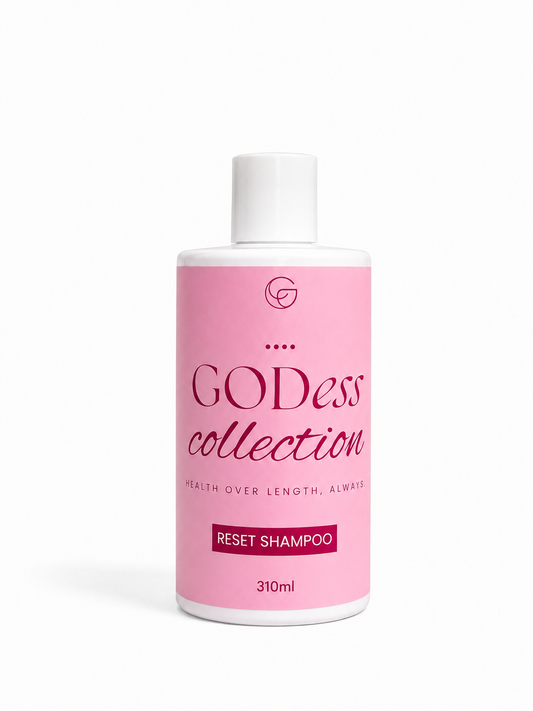 Reset Shampoo