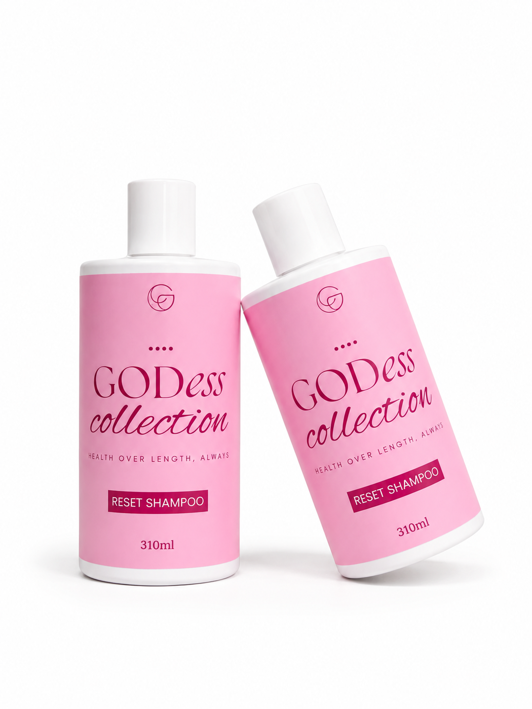 Reset Shampoo