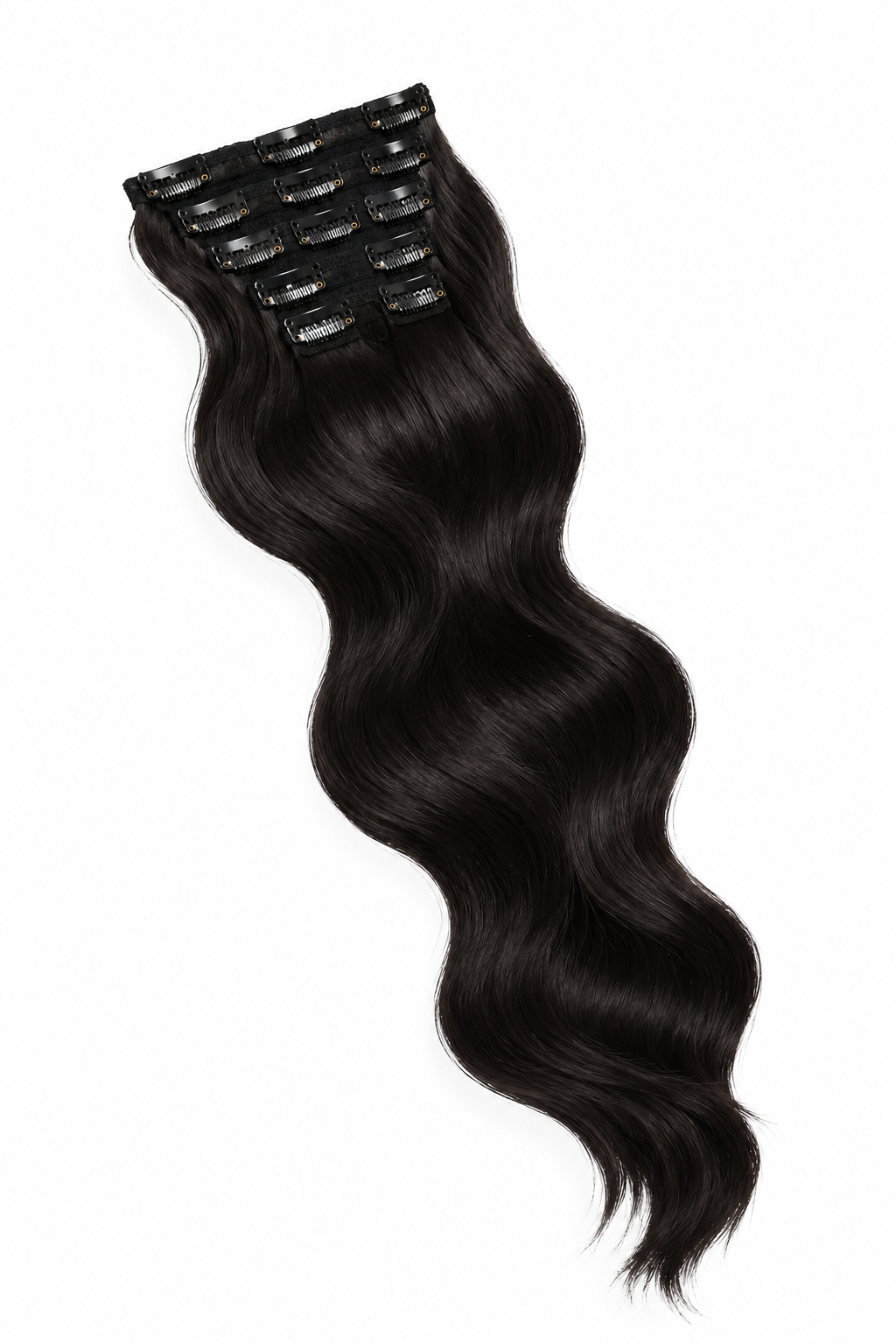 Fiber Blend Extensions