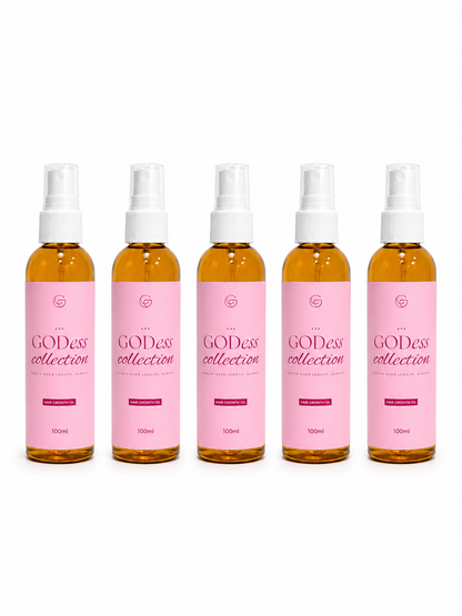 Hair Growth Oil