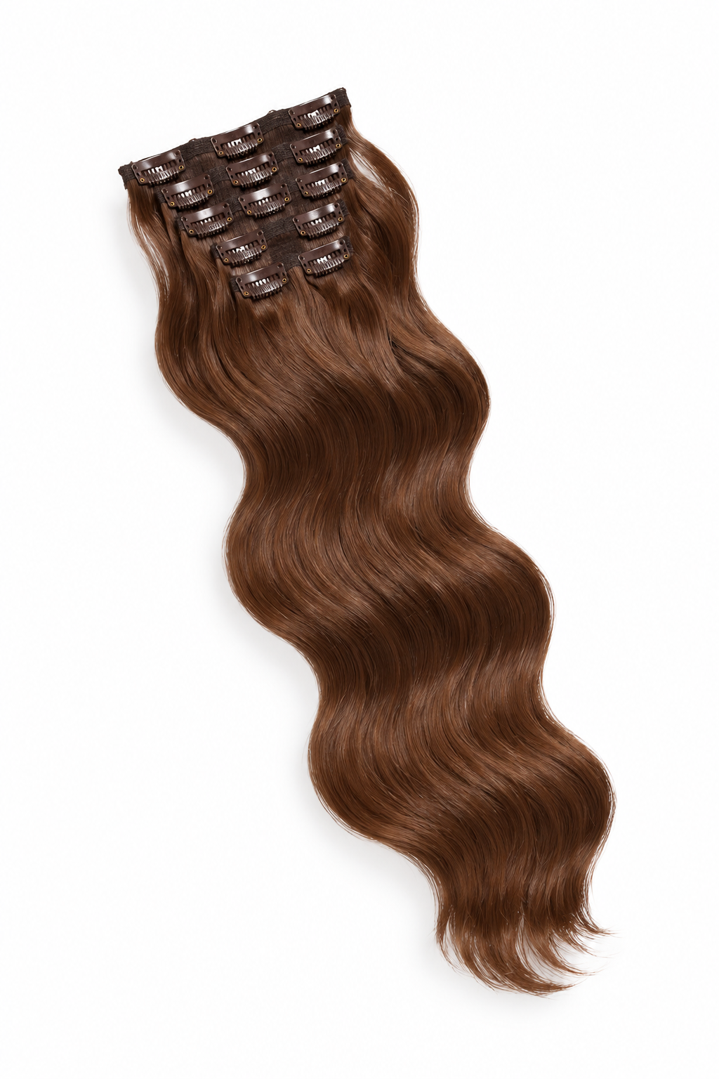 Fiber Blend Extensions