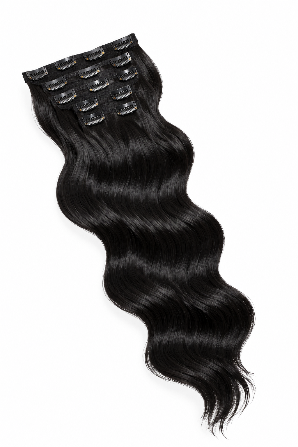 Fiber Blend Extensions