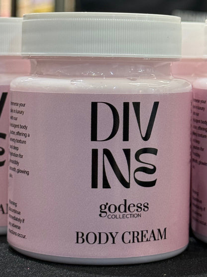 Body Cream