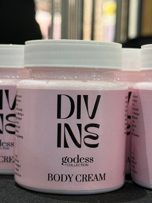 Body Cream