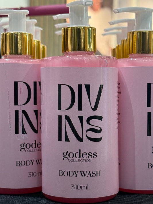 Body Wash