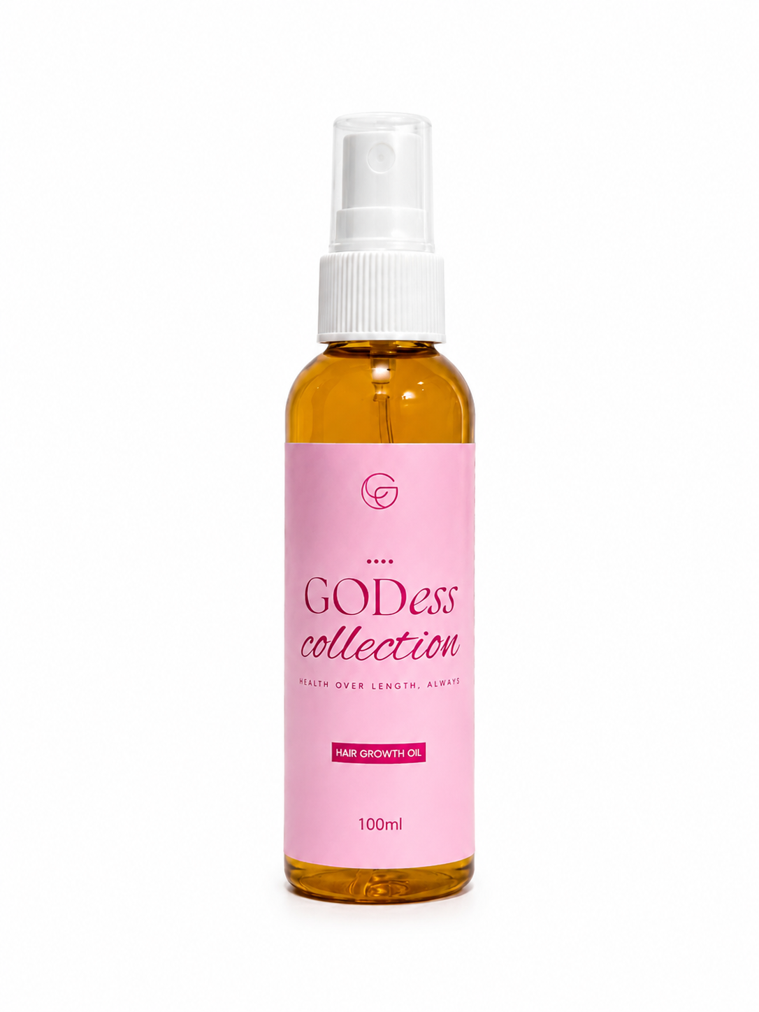 Hair Growth Oil
