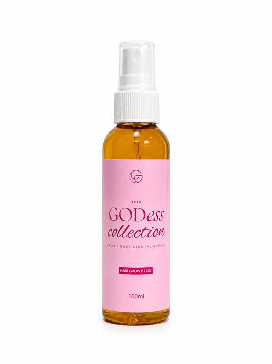 Hair Growth Oil