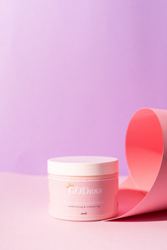 Thrive Hair Growth Mask