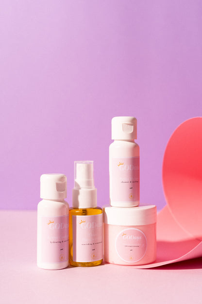Revive & Thrive Haircare Set