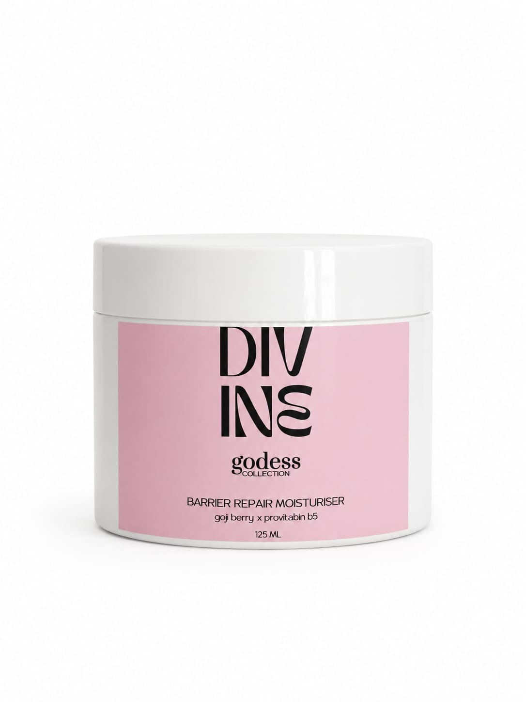 Barrier Repair Moisturiser