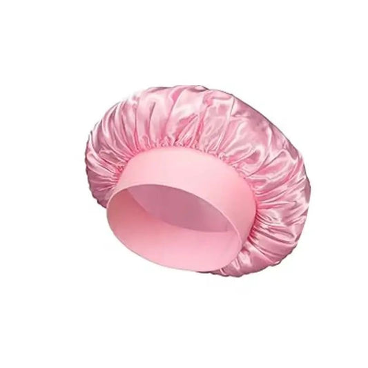 Silk Bonnet