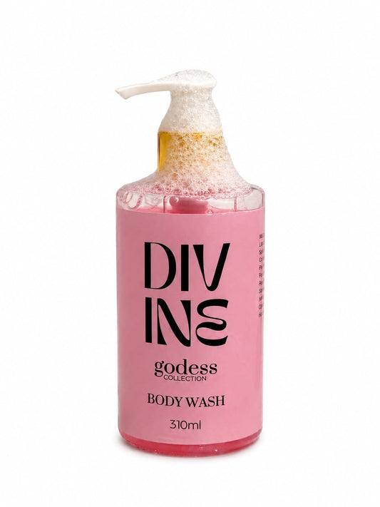 Body Wash