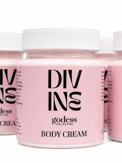 Body Cream