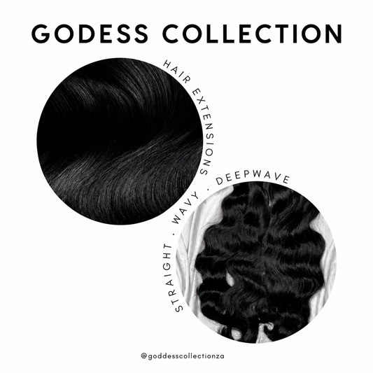 100% Human Hair Bundles