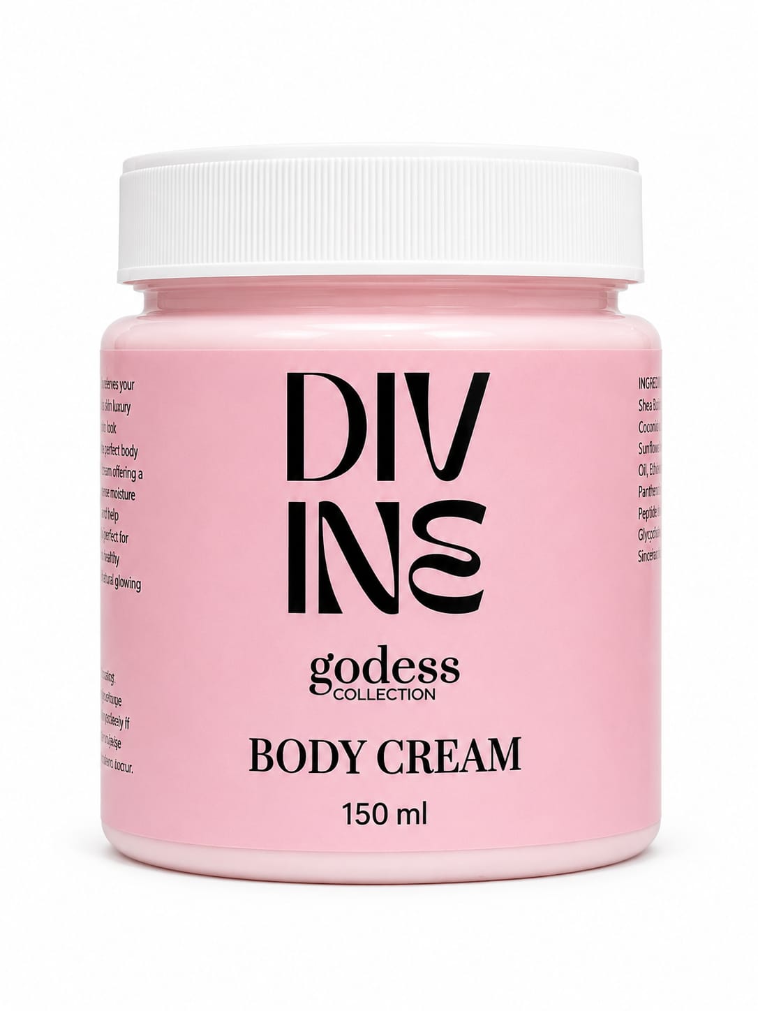 Body Cream