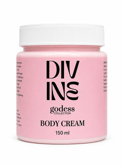 Body Cream