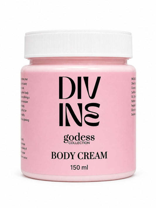 Body Cream