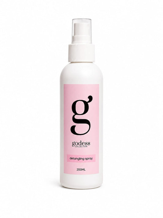 Detangling Spray