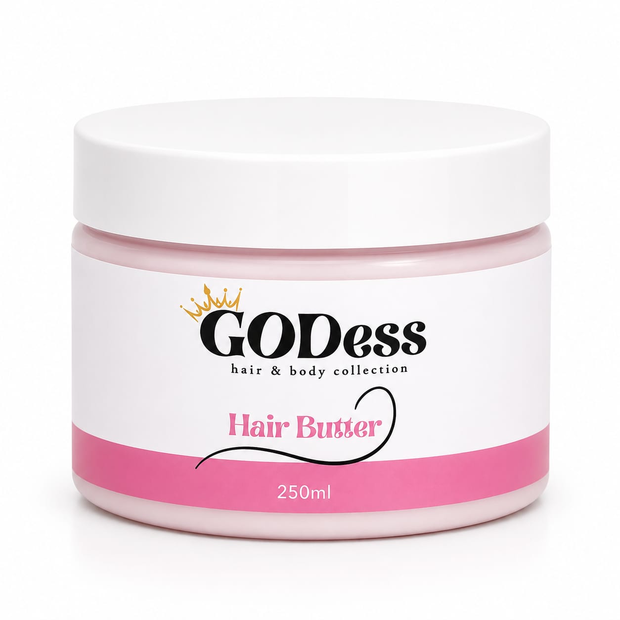 Hair Growth Butter
