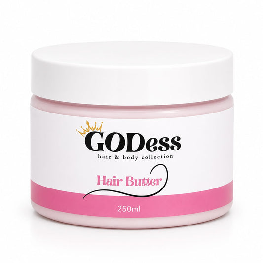 Hair Growth Butter