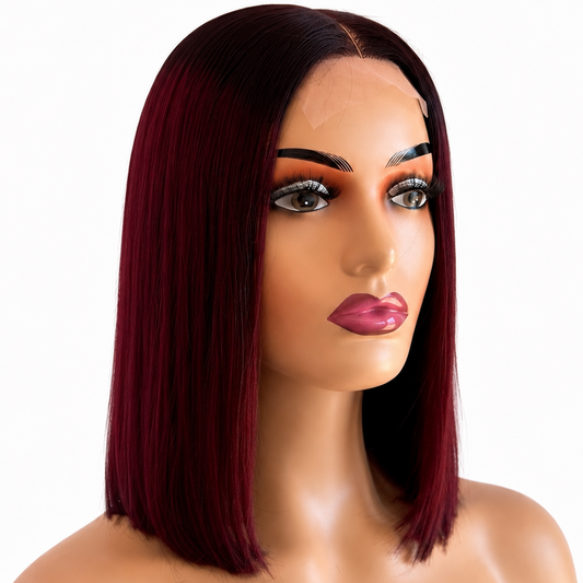 Raw Vietnamese Wigs