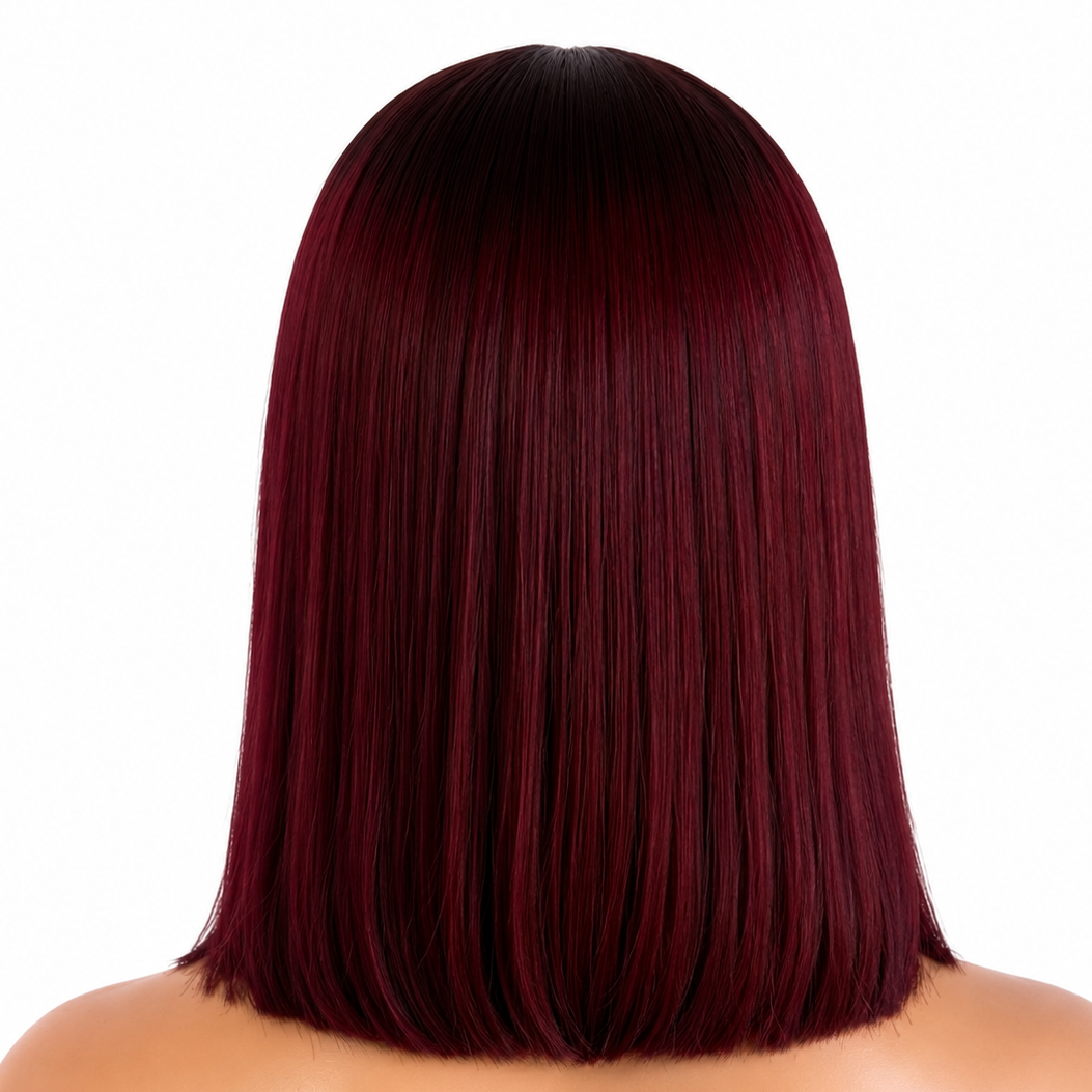 Raw Vietnamese Wigs