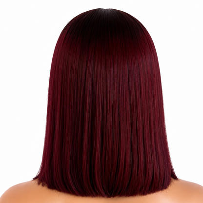 Raw Vietnamese Wigs