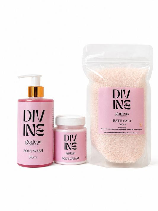 Bodycare Combo