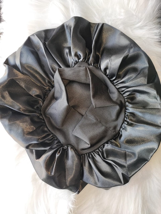 Silk Bonnet